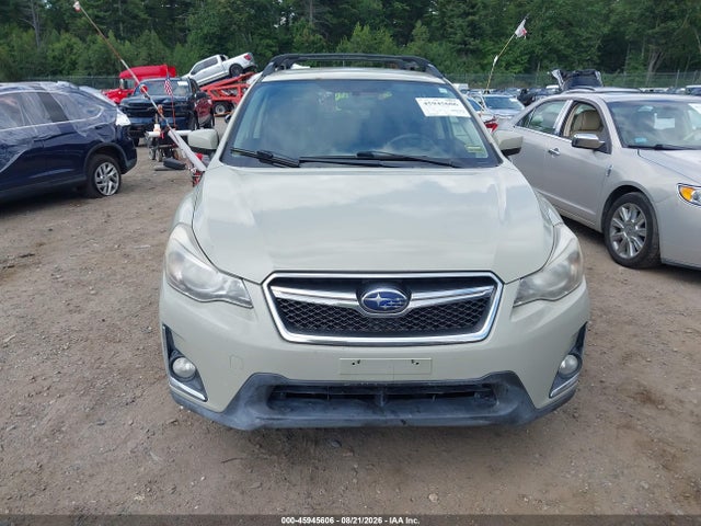 JF2GPABC3G8274409 Subaru Crosstrek 2.0i Premium