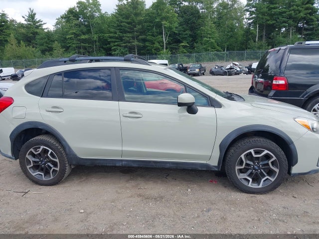 Subaru Crosstrek 2.0i Premium 2016 JF2GPABC3G8274409 Image 14