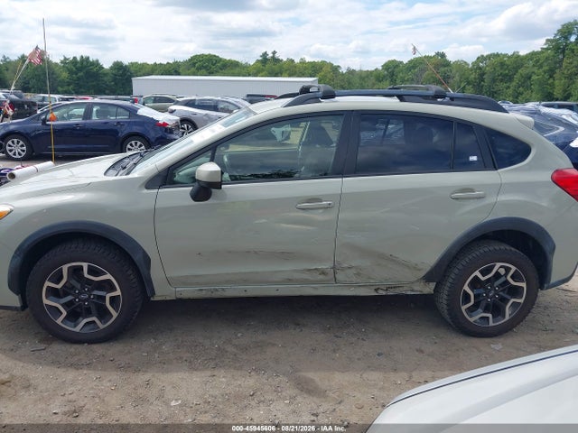 Subaru Crosstrek 2.0i Premium 2016 JF2GPABC3G8274409 Image 15