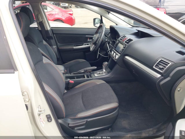 JF2GPABC3G8274409 Subaru Crosstrek 2.0i Premium
