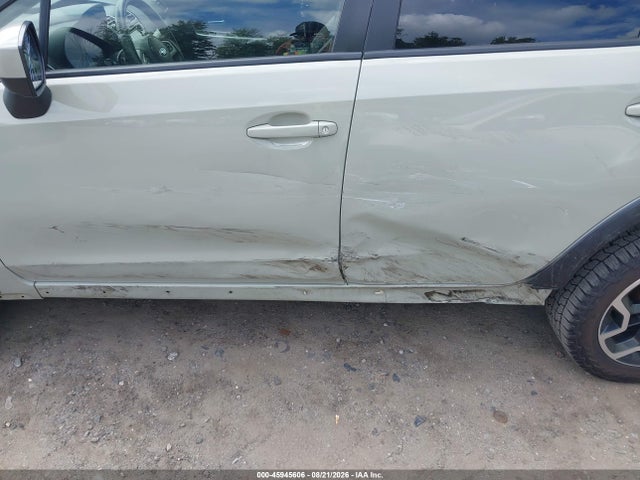 Subaru Crosstrek 2.0i Premium 2016 JF2GPABC3G8274409 Image 6