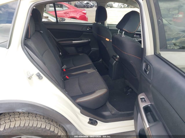 Subaru Crosstrek 2.0i Premium 2016 JF2GPABC3G8274409 Image 8
