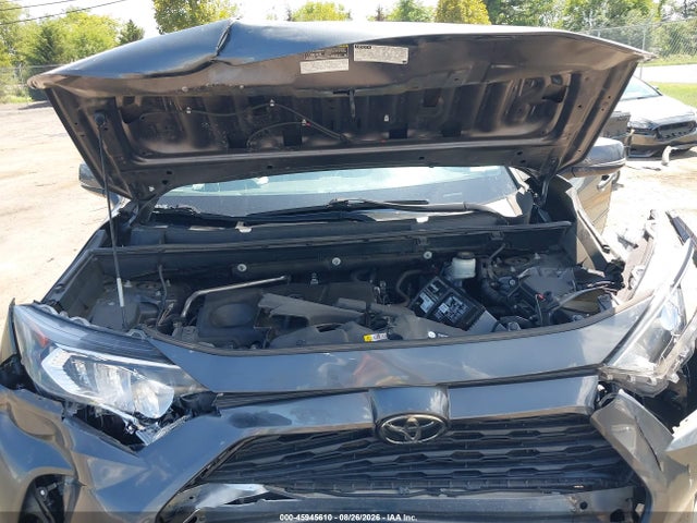 Продажа на аукционе авто 2019 Toyota Rav4 Xle Premium, vin: 2T3A1RFVXKC012794, номер лота: 45945610