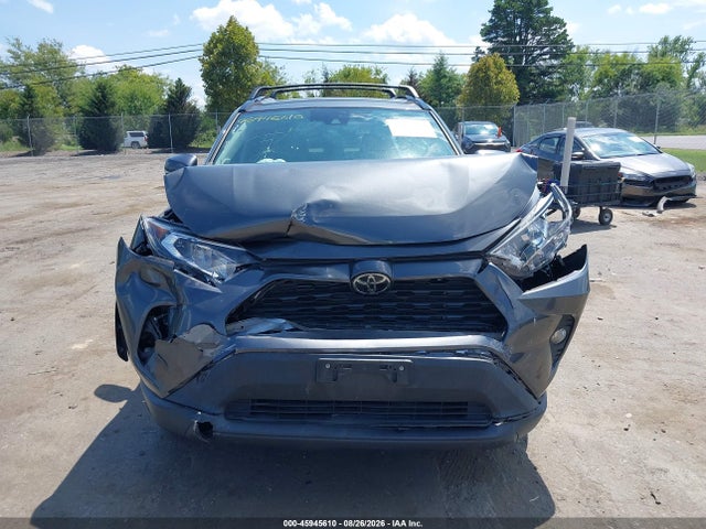 Продажа на аукционе авто 2019 Toyota Rav4 Xle Premium, vin: 2T3A1RFVXKC012794, номер лота: 45945610