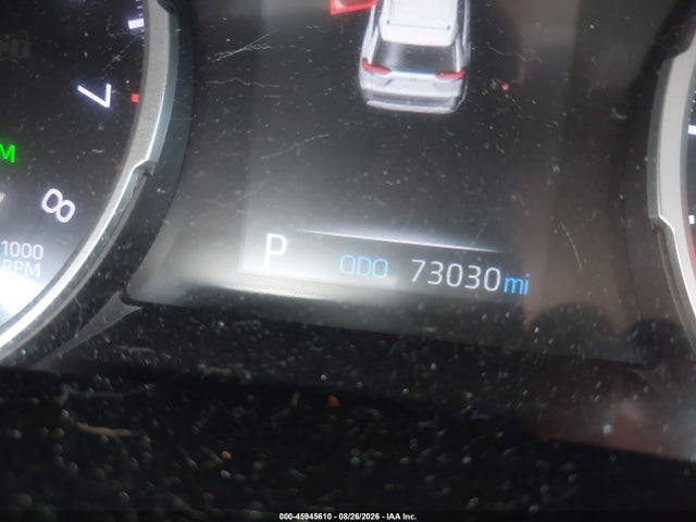 Продажа на аукционе авто 2019 Toyota Rav4 Xle Premium, vin: 2T3A1RFVXKC012794, номер лота: 45945610