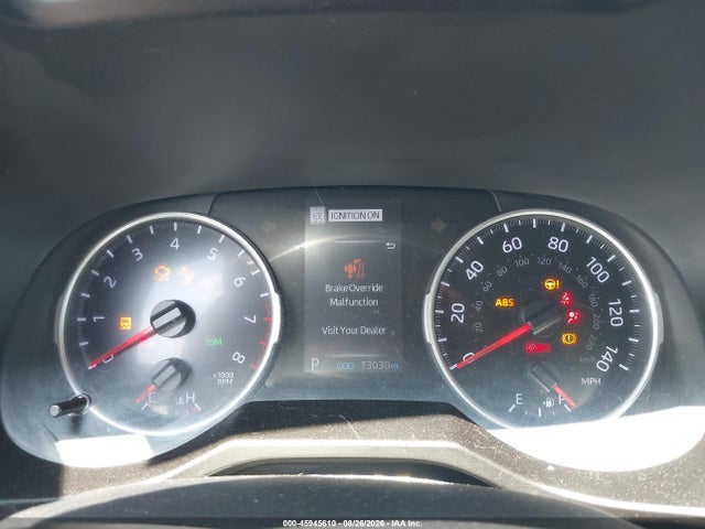 Продажа на аукционе авто 2019 Toyota Rav4 Xle Premium, vin: 2T3A1RFVXKC012794, номер лота: 45945610