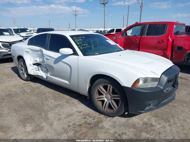Aukcja sprzedaży 2013 Dodge Charger Police, vin: 2C3CDXAT6DH629402, numer aukcji: 45945614