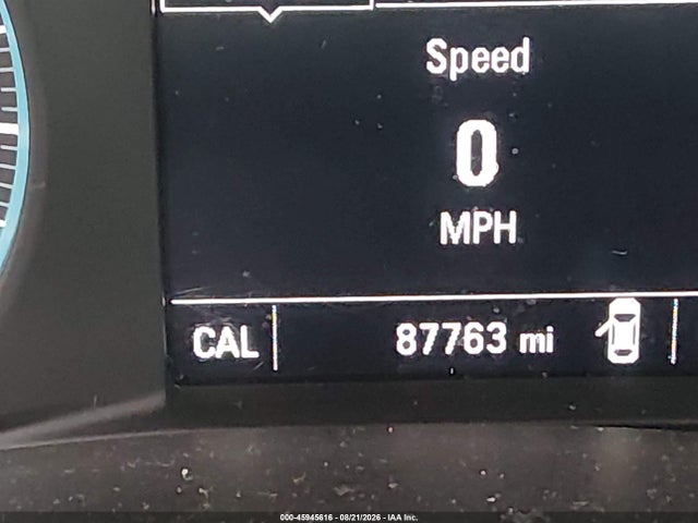 Aukcja sprzedaży 2018 Chevrolet Equinox Ls, vin: 2GNAXREV7J6191814, numer aukcji: 45945616
