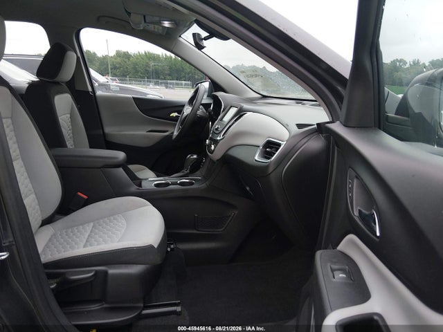 Aukcja sprzedaży 2018 Chevrolet Equinox Ls, vin: 2GNAXREV7J6191814, numer aukcji: 45945616