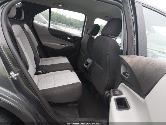Aukcja sprzedaży 2018 Chevrolet Equinox Ls, vin: 2GNAXREV7J6191814, numer aukcji: 45945616