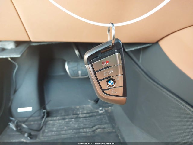 Aukcja sprzedaży 2022 Bmw M550 I Xdrive, vin: WBA13BK08NCL04264, numer aukcji: 45945620