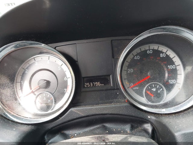 Продаж на аукціоні авто 2015 Dodge Grand Caravan Se, vin: 2C4RDGBG2FR543217, номер лоту: 45945621