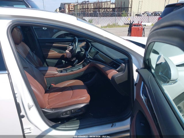 Aukcja sprzedaży 2019 Buick Lacrosse Awd Avenir, vin: 1G4ZV5SS8KU105817, numer aukcji: 45945622