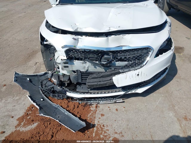 Aukcja sprzedaży 2019 Buick Lacrosse Awd Avenir, vin: 1G4ZV5SS8KU105817, numer aukcji: 45945622