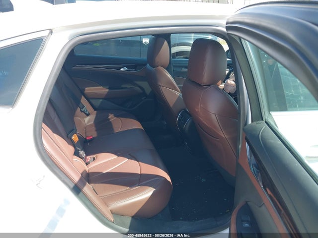 Aukcja sprzedaży 2019 Buick Lacrosse Awd Avenir, vin: 1G4ZV5SS8KU105817, numer aukcji: 45945622