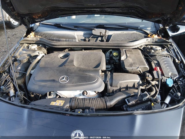 Продажа на аукционе авто 2018 Mercedes-benz Cla 250 4matic, vin: WDDSJ4GB8JN518663, номер лота: 45945623
