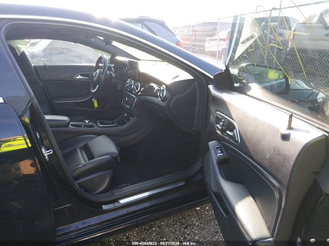 Продажа на аукционе авто 2018 Mercedes-benz Cla 250 4matic, vin: WDDSJ4GB8JN518663, номер лота: 45945623