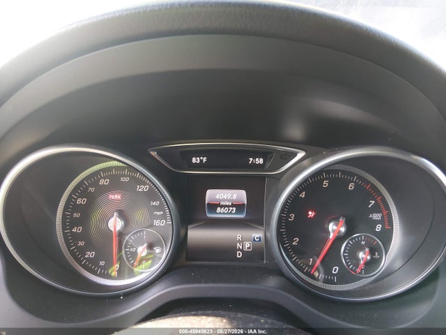 Продажа на аукционе авто 2018 Mercedes-benz Cla 250 4matic, vin: WDDSJ4GB8JN518663, номер лота: 45945623