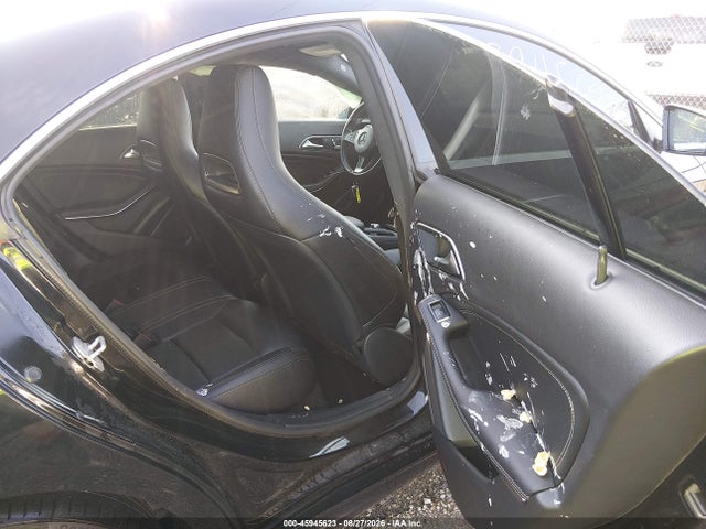Продажа на аукционе авто 2018 Mercedes-benz Cla 250 4matic, vin: WDDSJ4GB8JN518663, номер лота: 45945623