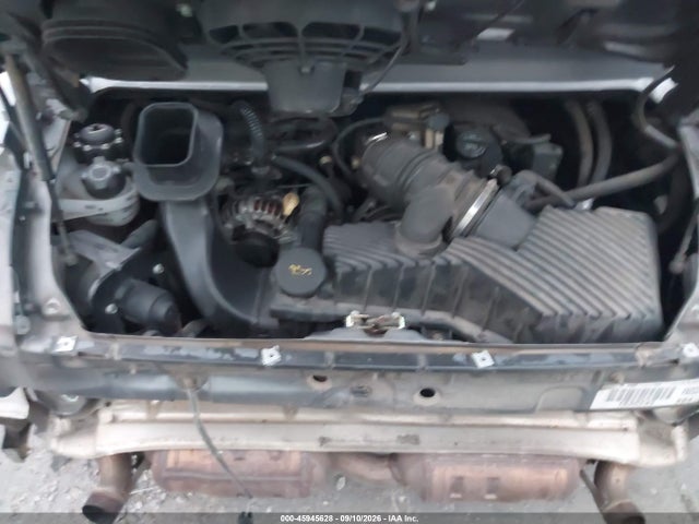 Aukcja sprzedaży 2003 Porsche 911 Carrera/carrera 4s, vin: WP0AA29943S620485, numer aukcji: 45945628
