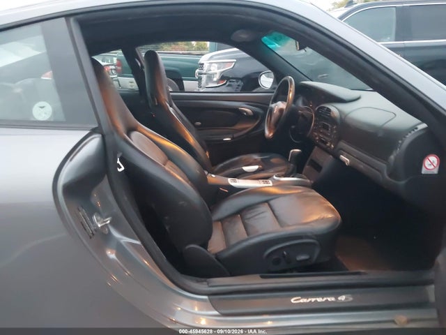 Aukcja sprzedaży 2003 Porsche 911 Carrera/carrera 4s, vin: WP0AA29943S620485, numer aukcji: 45945628
