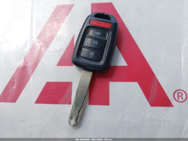 Aukcja sprzedaży 2017 Honda Civic Lx, vin: 19XFC2F55HE015094, numer aukcji: 45945629