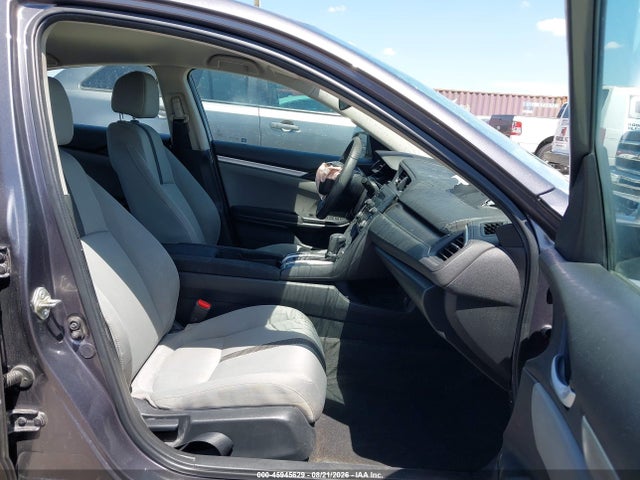 Aukcja sprzedaży 2017 Honda Civic Lx, vin: 19XFC2F55HE015094, numer aukcji: 45945629