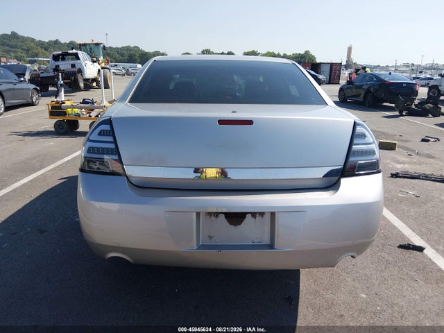 Aukcja sprzedaży 2006 Chevrolet Impala Police, vin: 2G1WS581869360199, numer aukcji: 45945634