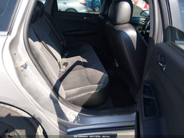 Aukcja sprzedaży 2006 Chevrolet Impala Police, vin: 2G1WS581869360199, numer aukcji: 45945634