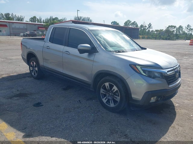 Aukcja sprzedaży 2019 Honda Ridgeline Rtl-t, vin: 5FPYK3F67KB000874, numer aukcji: 45945635