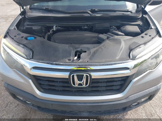 Aukcja sprzedaży 2019 Honda Ridgeline Rtl-t, vin: 5FPYK3F67KB000874, numer aukcji: 45945635