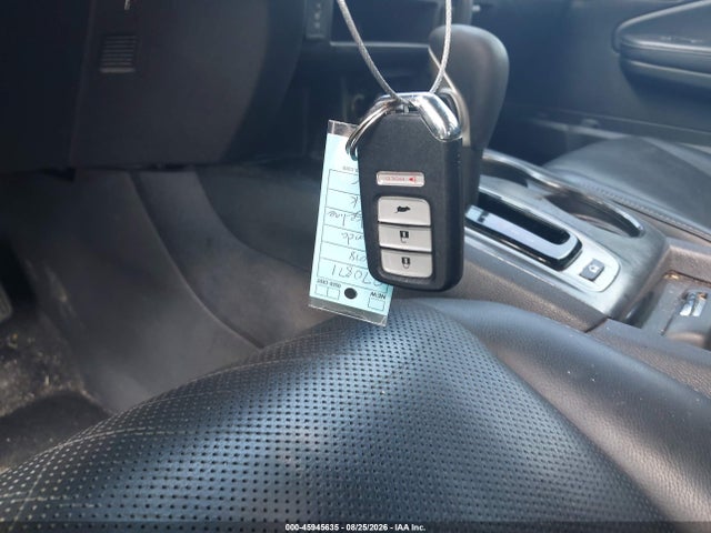 Aukcja sprzedaży 2019 Honda Ridgeline Rtl-t, vin: 5FPYK3F67KB000874, numer aukcji: 45945635