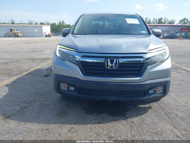 Aukcja sprzedaży 2019 Honda Ridgeline Rtl-t, vin: 5FPYK3F67KB000874, numer aukcji: 45945635