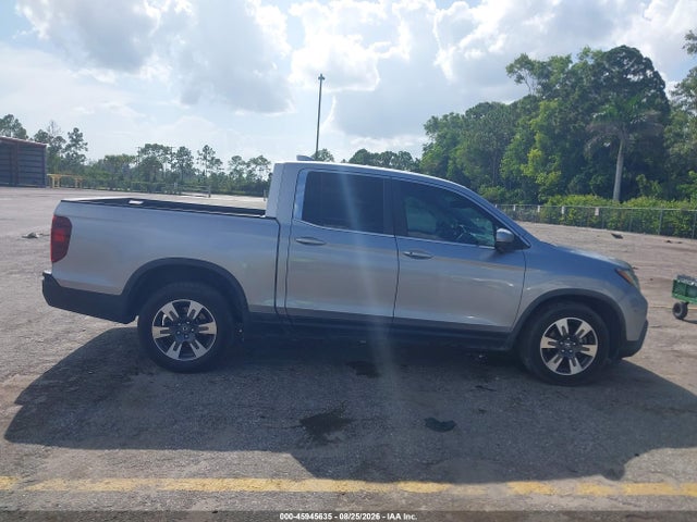 Aukcja sprzedaży 2019 Honda Ridgeline Rtl-t, vin: 5FPYK3F67KB000874, numer aukcji: 45945635
