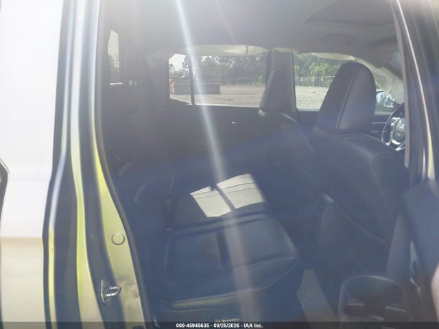 Aukcja sprzedaży 2019 Honda Ridgeline Rtl-t, vin: 5FPYK3F67KB000874, numer aukcji: 45945635