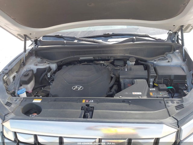 45945639 :رقم المزاد ، KM8R74GE1PU550902 vin ، 2023 Hyundai Palisade Calligraphy مزاد بيع