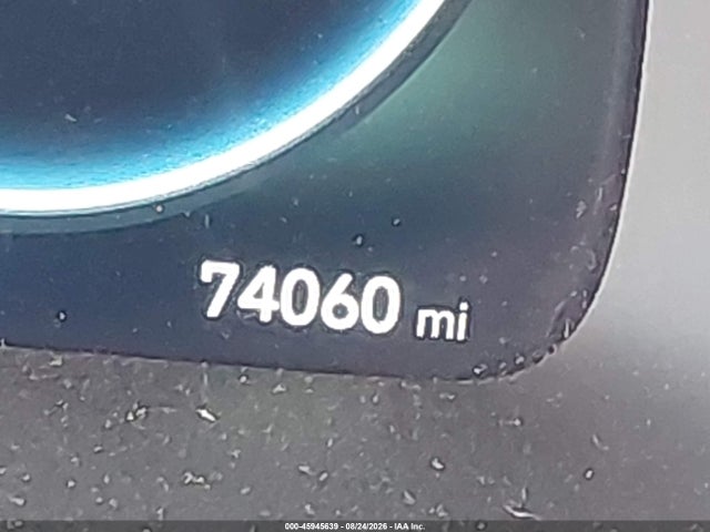 45945639 :رقم المزاد ، KM8R74GE1PU550902 vin ، 2023 Hyundai Palisade Calligraphy مزاد بيع