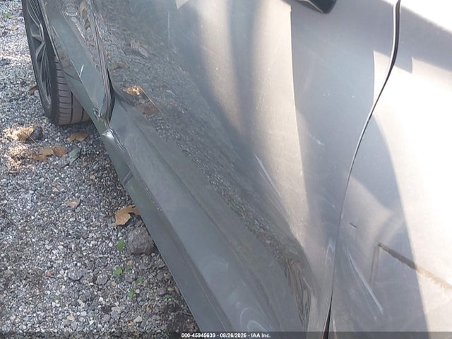 45945639 :رقم المزاد ، KM8R74GE1PU550902 vin ، 2023 Hyundai Palisade Calligraphy مزاد بيع
