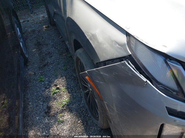 45945639 :رقم المزاد ، KM8R74GE1PU550902 vin ، 2023 Hyundai Palisade Calligraphy مزاد بيع