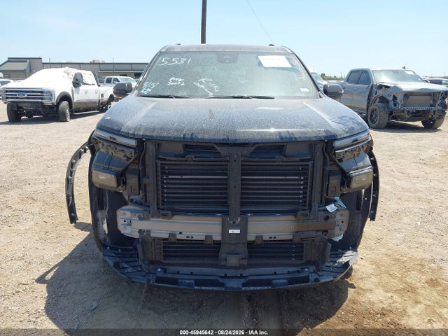45945642 :رقم المزاد ، 1GNERGKS3TJ168546 vin ، 2026 Chevrolet Traverse Fwd Lt مزاد بيع