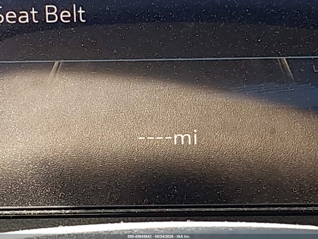45945642 :رقم المزاد ، 1GNERGKS3TJ168546 vin ، 2026 Chevrolet Traverse Fwd Lt مزاد بيع