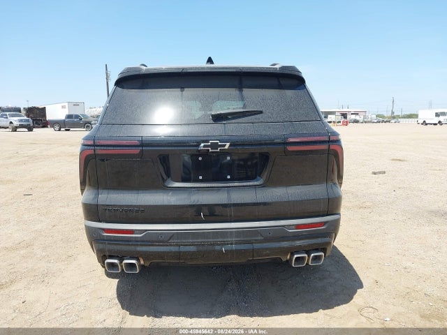 45945642 :رقم المزاد ، 1GNERGKS3TJ168546 vin ، 2026 Chevrolet Traverse Fwd Lt مزاد بيع