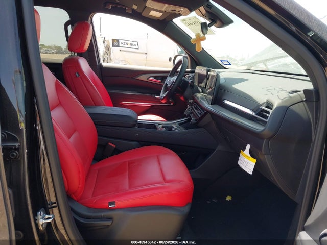 45945642 :رقم المزاد ، 1GNERGKS3TJ168546 vin ، 2026 Chevrolet Traverse Fwd Lt مزاد بيع