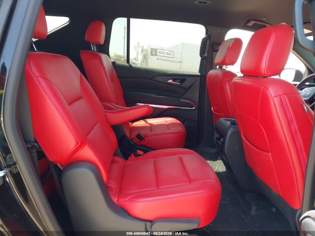 45945642 :رقم المزاد ، 1GNERGKS3TJ168546 vin ، 2026 Chevrolet Traverse Fwd Lt مزاد بيع