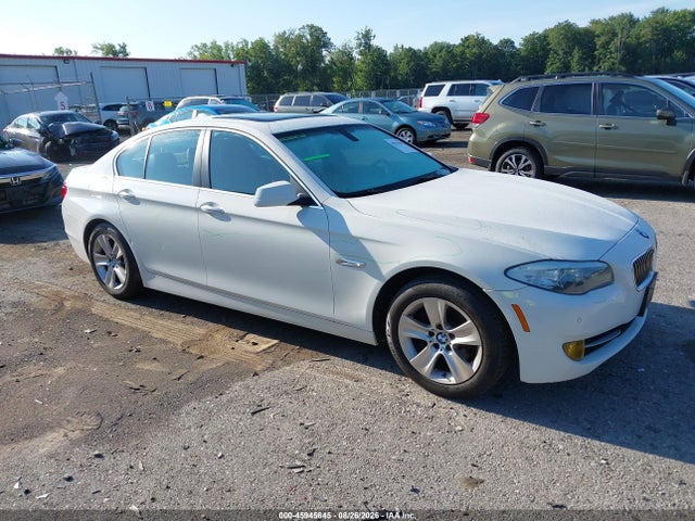 Aukcja sprzedaży 2013 Bmw 528i Xdrive, vin: WBAXH5C55DD113045, numer aukcji: 45945645