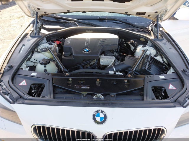 Aukcja sprzedaży 2013 Bmw 528i Xdrive, vin: WBAXH5C55DD113045, numer aukcji: 45945645