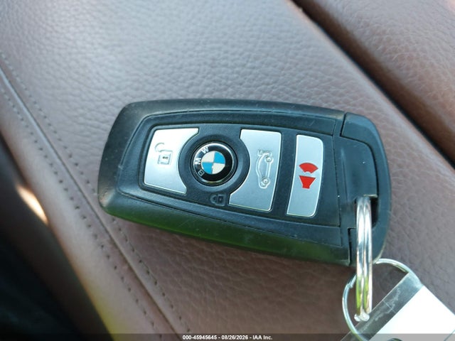 Aukcja sprzedaży 2013 Bmw 528i Xdrive, vin: WBAXH5C55DD113045, numer aukcji: 45945645