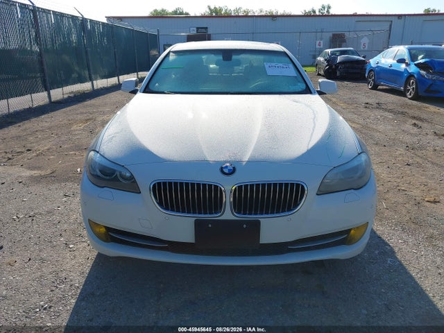 Aukcja sprzedaży 2013 Bmw 528i Xdrive, vin: WBAXH5C55DD113045, numer aukcji: 45945645