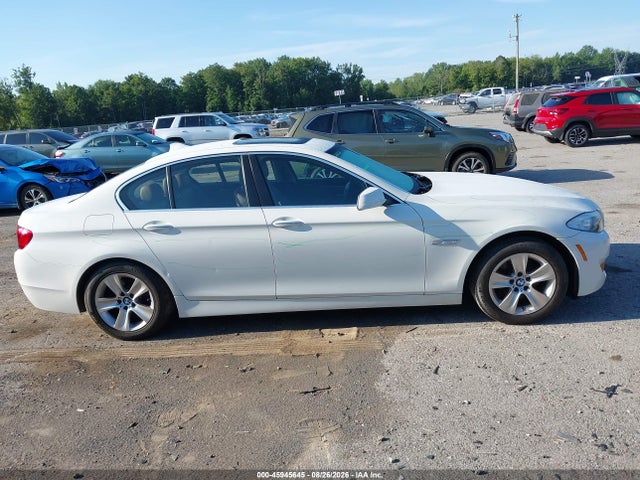Aukcja sprzedaży 2013 Bmw 528i Xdrive, vin: WBAXH5C55DD113045, numer aukcji: 45945645