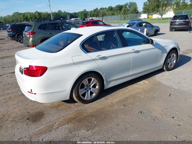 Aukcja sprzedaży 2013 Bmw 528i Xdrive, vin: WBAXH5C55DD113045, numer aukcji: 45945645